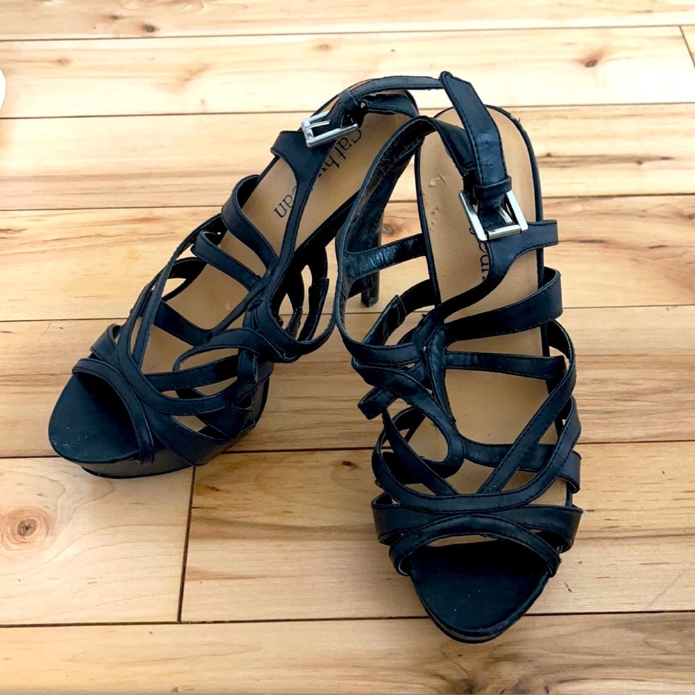 Cathy Jean Heels